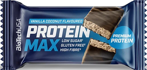 BioTechUSA Vanilla Coconut
