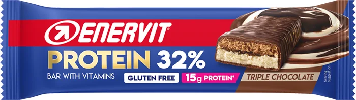 Enervit Triple Chocolate