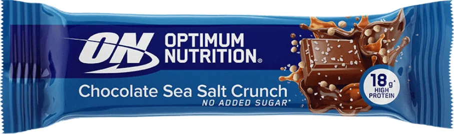 Optimum Nutrition Chocolate Sea Salt Crunch