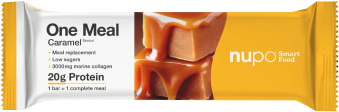 NUPO Caramel