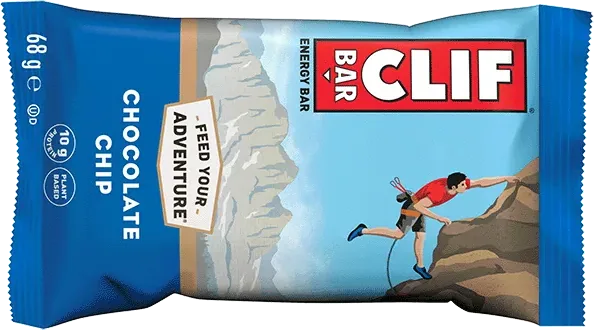 CLIF Chocolate Chip