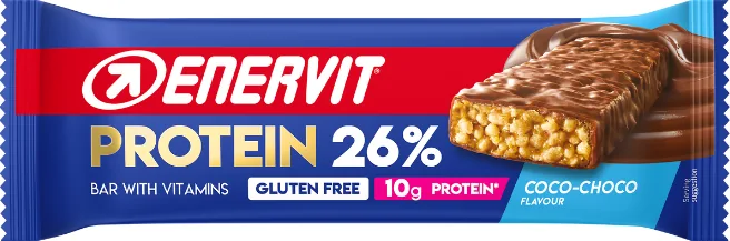 Enervit Coco Choco