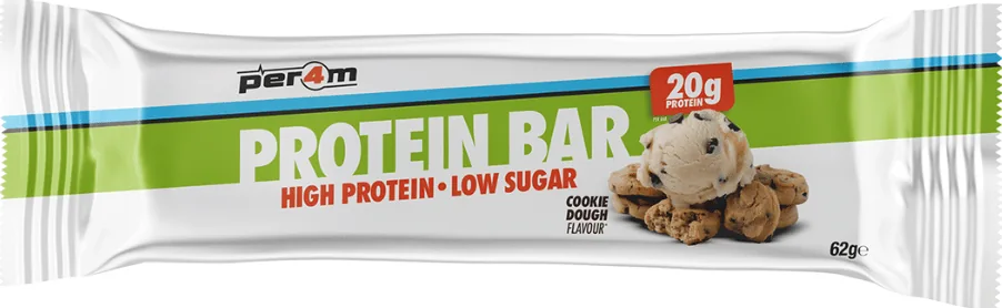 PER4M Nutrition Cookie Dough