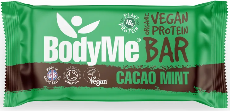 BodyMe Cacao Mint