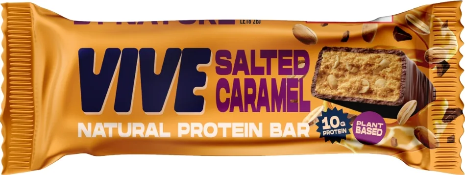 VIVE Salted Caramel