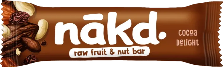 NAKD Cocoa Delight