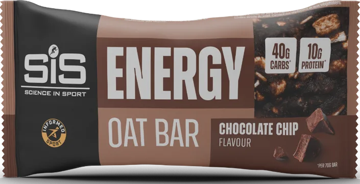 Science in Sport Chocolate Chip
