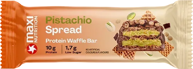MaxiNutrition Pistachio Spread