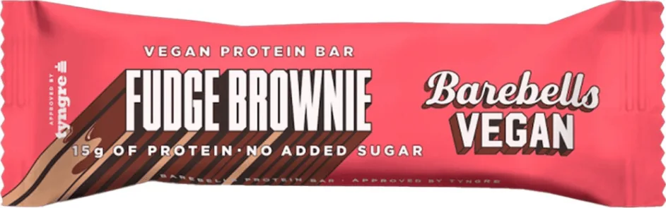 Barebells Fudge Brownie