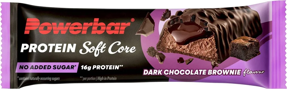 Powerbar Dark Chocolate Brownie
