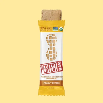 Perfect Bar Peanut Butter