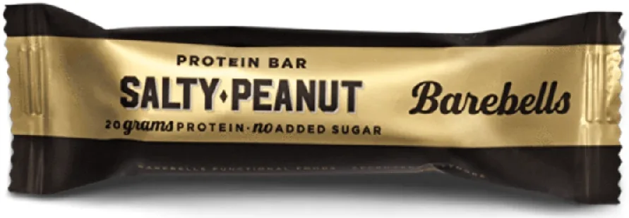 Barebells Salty Peanut