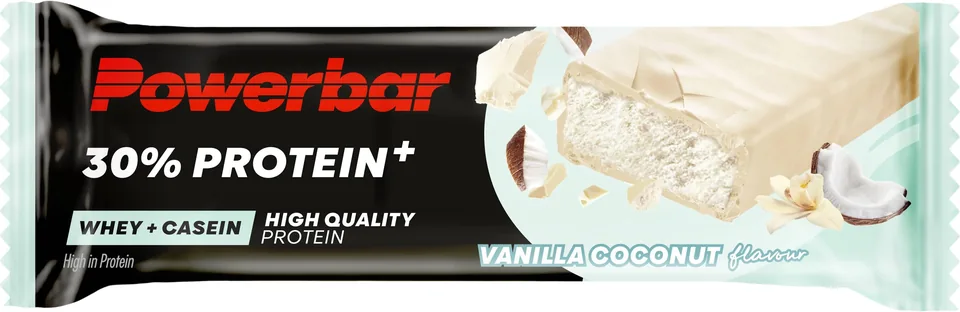 Powerbar Vanilla Coconut