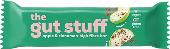 The Gut Stuff Apple & Cinnamon