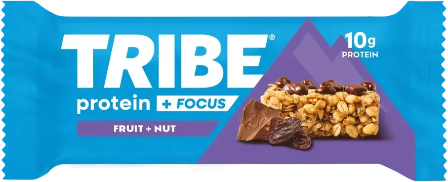 TRIBE Fruit & Nut