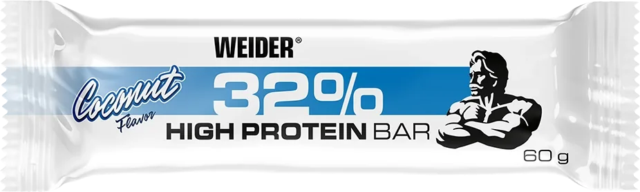 Weider Coconut