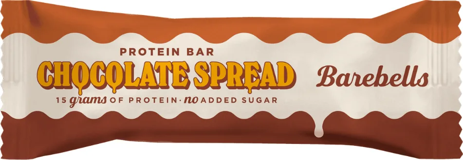 Barebells Chocolate Spread