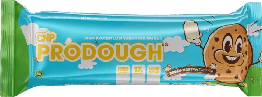CNP Dough-Lightful