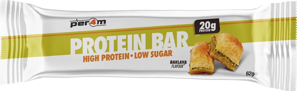 PER4M Nutrition Baklava