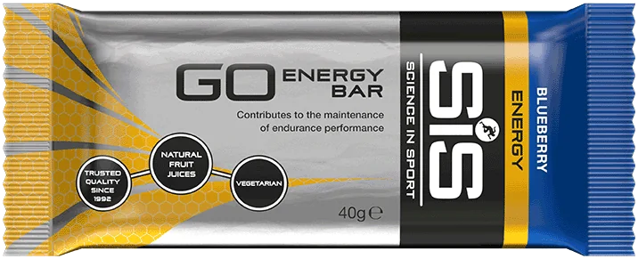 Science in Sport Blueberry