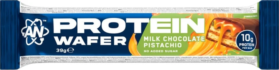 Applied Nutrition Milk Chocolate Pistachio