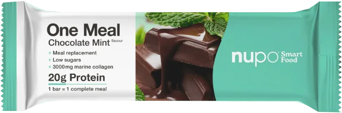 NUPO Chocolate Mint