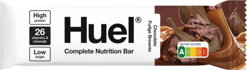 Huel Chocolate Brownie