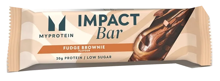 Myprotein Fudge Brownie