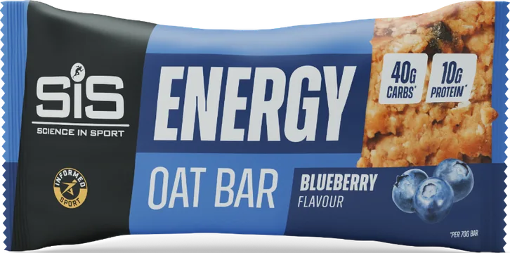 Science in Sport Blueberry