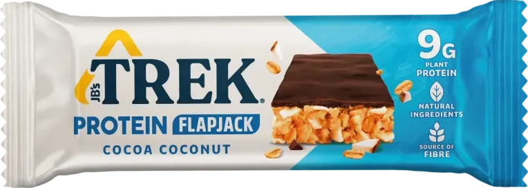 TREK Cocoa Coconut