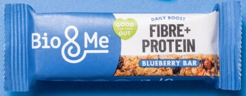Bio&Me Blueberry