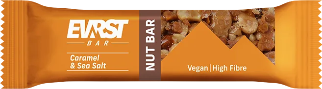 EVRST Caramel & Sea Salt