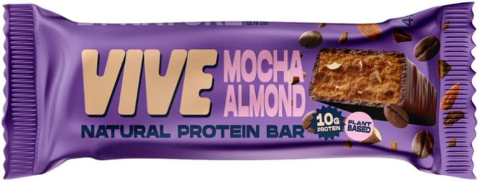 VIVE Mocha Almond