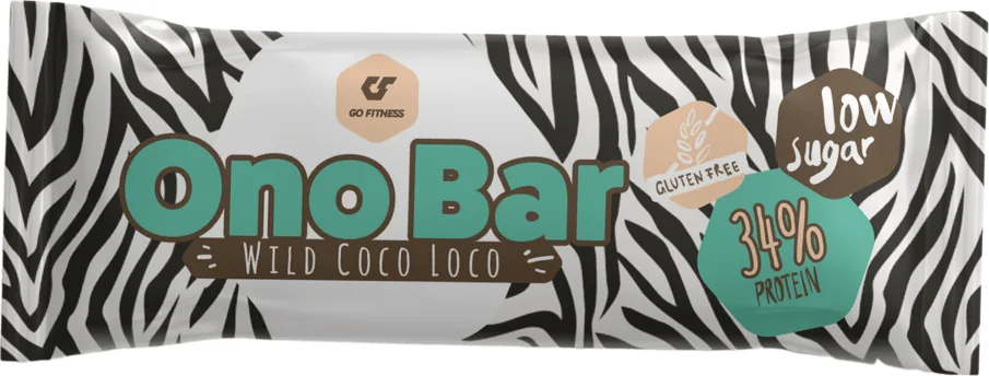 Go Fitness Wild Coco Loco