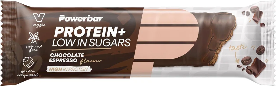 Powerbar Chocolate Espresso