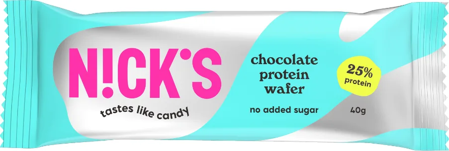 N!CK's Chocolate