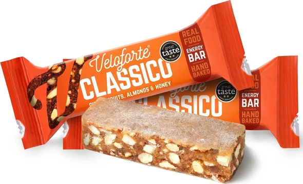 Veloforte Classico – Citrus Fruits & Almonds