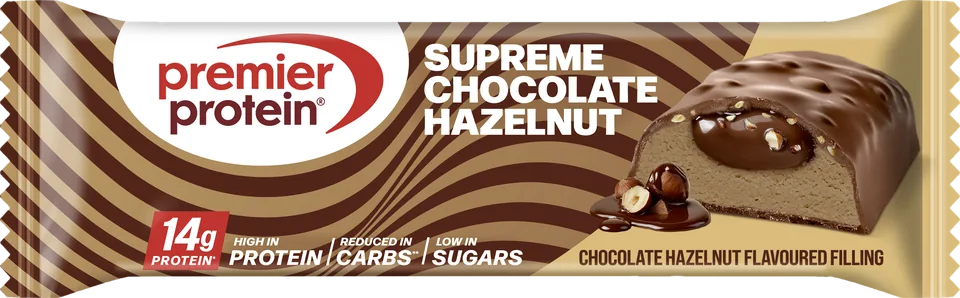 Premier Protein Chocolate Hazelnut
