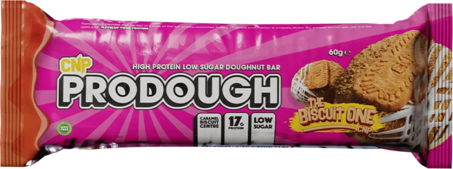 CNP The Biscuit One