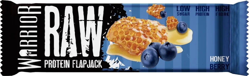 Warrior Honey Berry