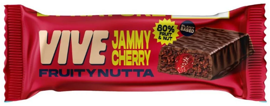 VIVE Jammy Cherry
