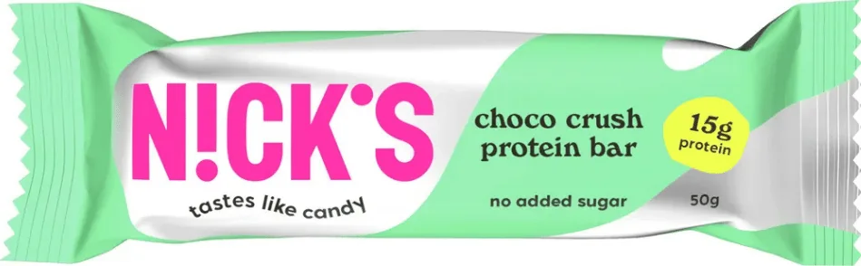 N!CK's Choco Crush