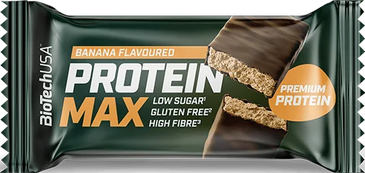 BioTechUSA Banana
