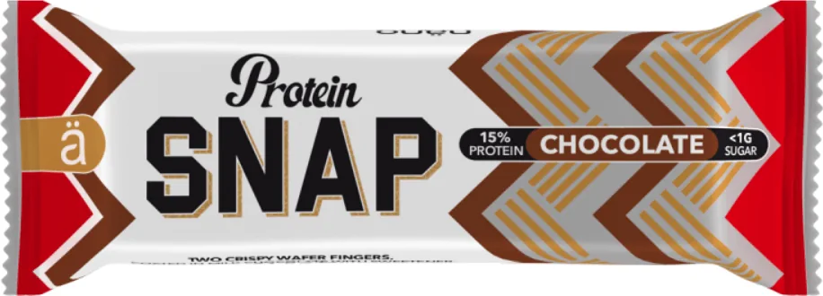 Nano Supps Chocolate