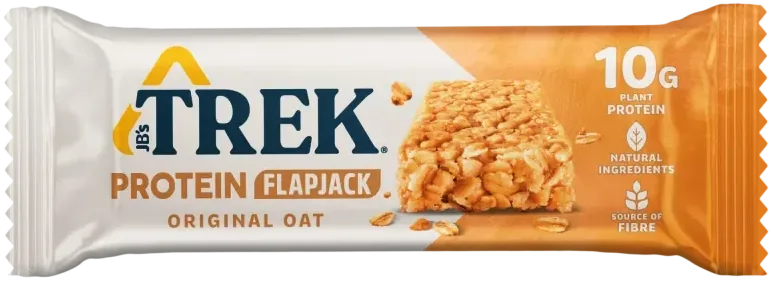 TREK Original Oat