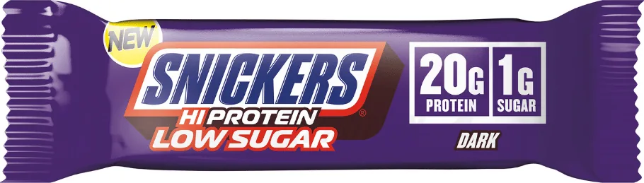 Snickers Dark Chocolate