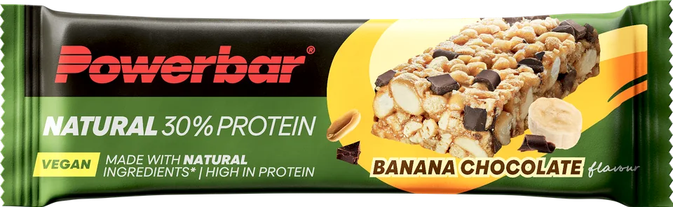 Powerbar Banana Chocolate