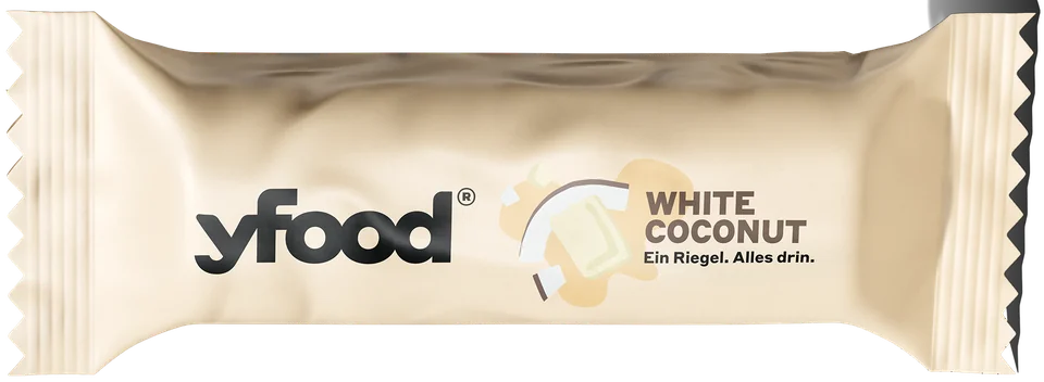 yfood White Coconut