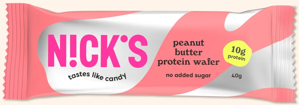 N!CK's Peanut Butter