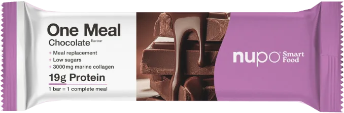 NUPO Chocolate